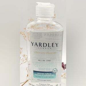 Micellar Cleansing Water